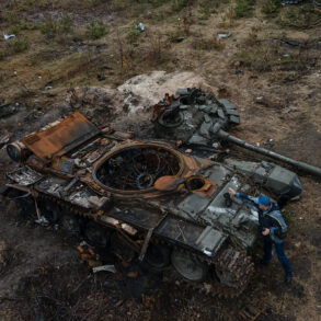 Танк, Украина, Россия, уничтоженный танк