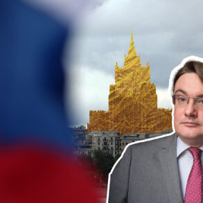 Коллаж: «Полигон медиа»