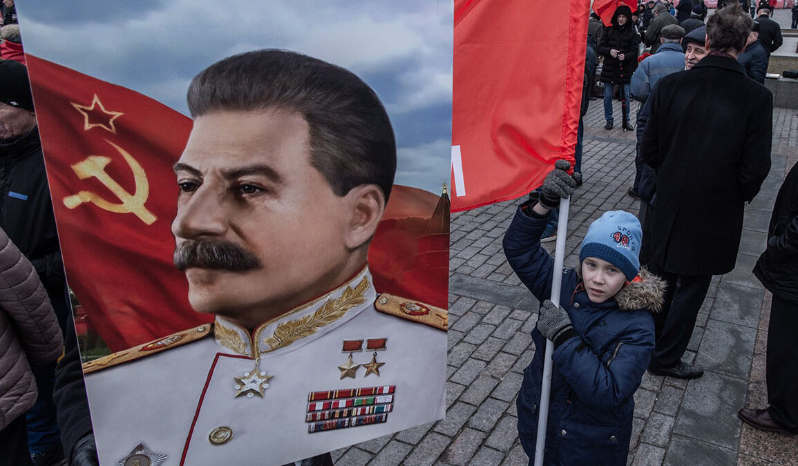 Фото: Юрий Белят